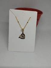 Beau Cadeau Chaine Et