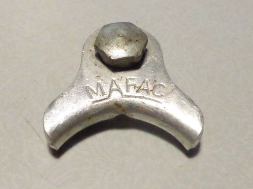 Butée gaine mafac - butée,