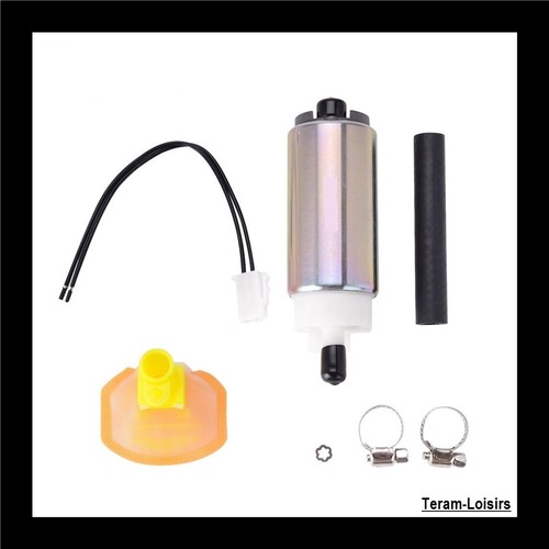 Pompe essence filtre pour - +,