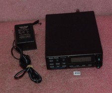 Radio Shack 50 Channel Programmable Scanner Model PRO-2038.