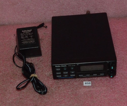 Radio shack channel - shack, 50