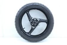 Suzuki gsr 600 wvb9 11 - 600,
