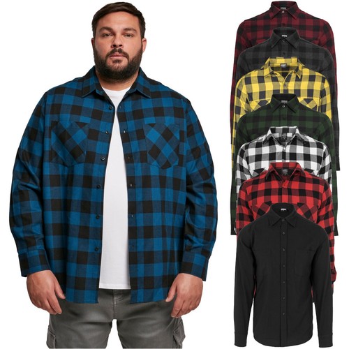 Urban classics shirt - urban, à