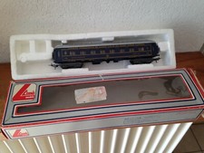 Train Ho  LIMA  309202 dans la  boite  type jouef Jouet Ancien Vintage miniature