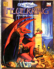 Livre Jeu de Rôle - Dungeons