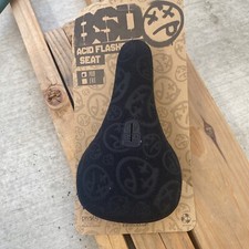 BSD BMX ACID FLASHBACK BICYCLE