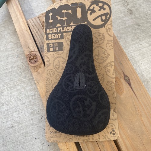 Bsd bmx acid flashback bicycle - bmx,