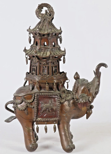 Rare japon chine - chine, brûle