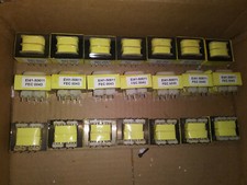 Electronic Transformer