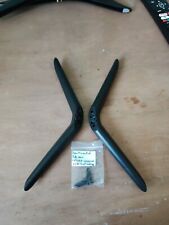 ? Support Pieds Stand Base LE-40T TV Continental Edison CELED40SGFHD23B6 + Vis