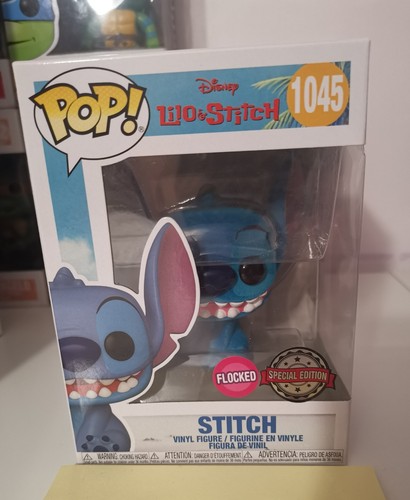 Funko pop disney lilo - pop!,