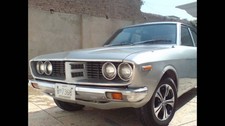 JDM pare-chocs chromé 72 mk2