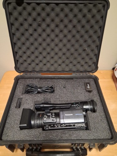 Panasonic hmc150p 3ccd - ag-hmc150p,