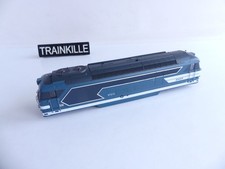 LIMA CAISSE LOCOMOTIVE DIESEL