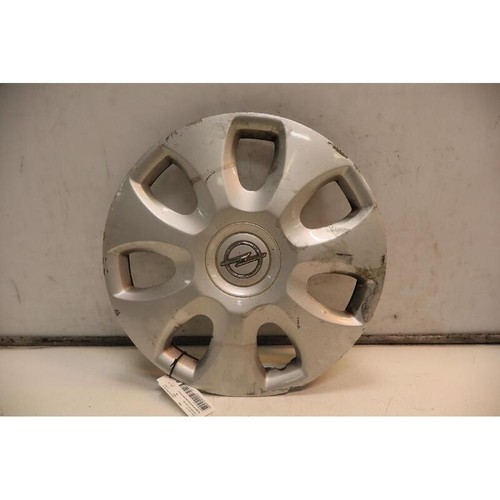 Enjoliveur opel corsa - enjoliveur, d