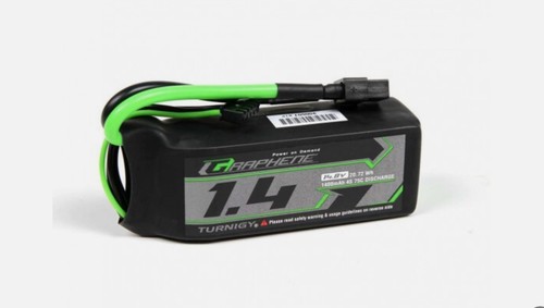 Turnigy graphene panther - turnigy,