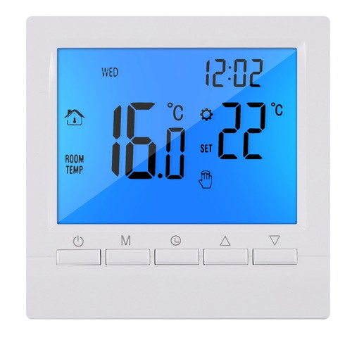 Programmable digital - programmable,