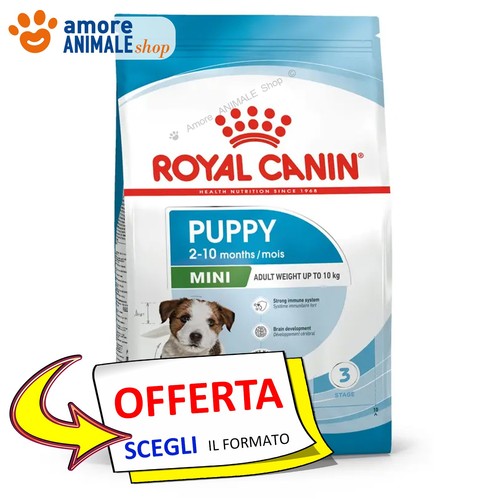Royal canin chien - royal, puppy