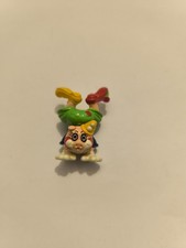 2 Figurines Circus Pigolino