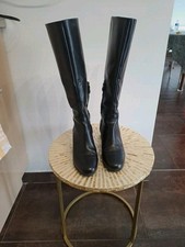 Bottes Cavalière Geox