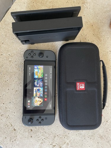 Nintendo switch nombreux - +,