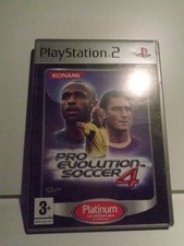 Jeux Video PES Pro Evolution