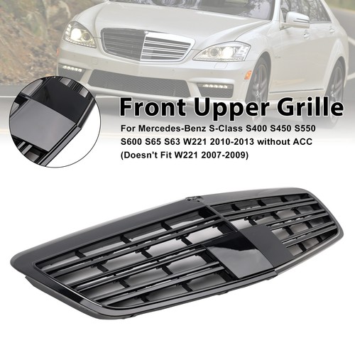 Front grill grille - grill,