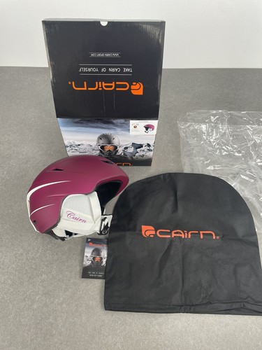 Casque ski snowboard - de,