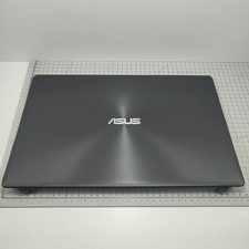 Asus R510CA - Plasturgie coque écran - LCD Cover - 13N0-PEA0102