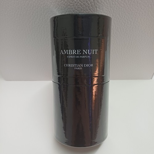 Boite dior parfum - dior, noir