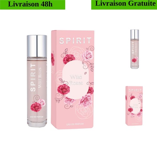 Câline spirit wild roses - of,