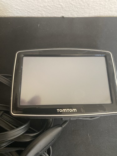 Tomtom n14644 car - xl, gps