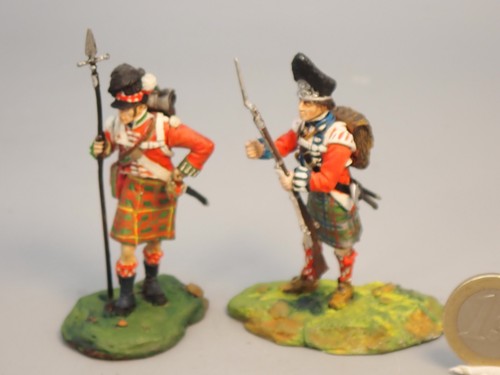 Plomb figurines artistes sur - artistes,