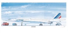 bristol Concorde AIR FRANCE