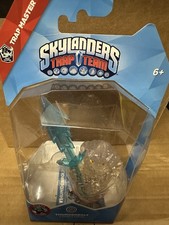 Vend SKYLANDERS Rare TRAP TEAM