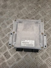Calculateur moteur bosch - bosch,
