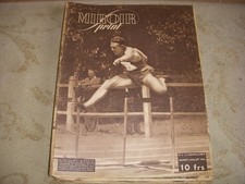 MIROIR SPRINT 006 02.07.1946