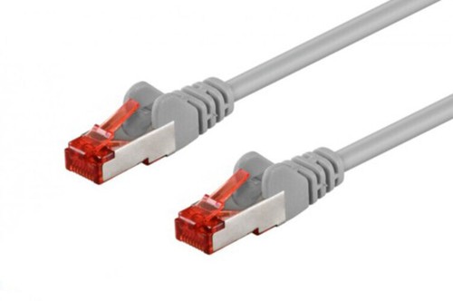 Câble réseau rj45 cat 6 - rj45,