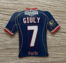 Magnets Just Foot 2010 Paris