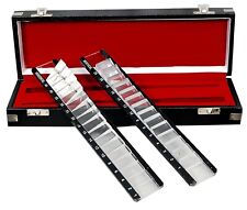 Prismes Barre Horizontal /