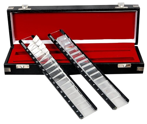 Prismes barre horizontal - prismes, /