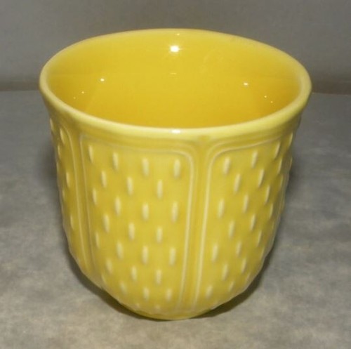 New gobelets espresso - gobelets, jaune