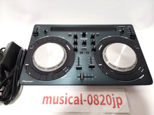 Contrôleur compact DJ Dual Deck Pioneer DDJ-WEGO3-K NOIR