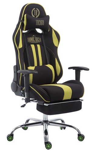 Fauteuil bureau gaming - bureau,