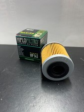 FILTRE A HUILE LEONART 125