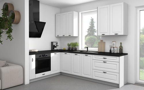 Cuisine elbing 182x283cm - l,