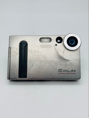 Appareil photo numérique