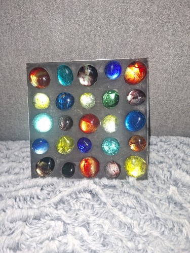Rare vide poche vintage 1970 - vide-poche,