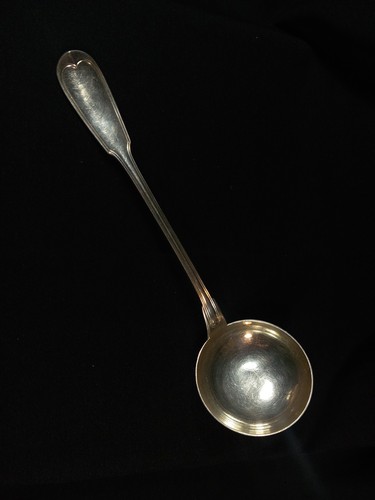 Louche christofle modèle - louche,