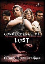 Consequence of Lust (DVD)